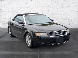 2005 Audi A4