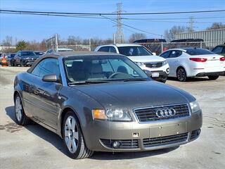 2006 Audi A4