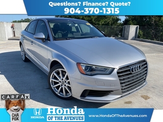 2015 Audi A3