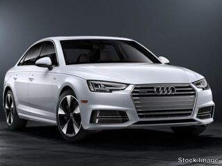 2017 Audi A4 for sale in Lebanon TN