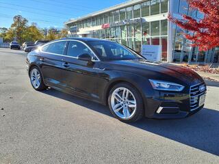 2019 Audi A5 Sportback for sale in Brown Deer WI