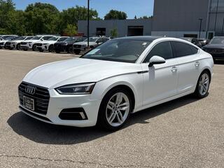 2019 Audi A5 Sportback