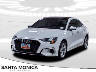2022 Audi A3
