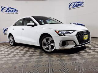 2023 Audi A3