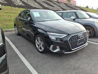 2024 Audi A3