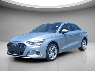 2024 Audi A3