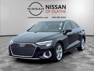 2023 Audi A3
