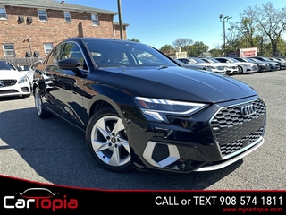 2024 Audi A3