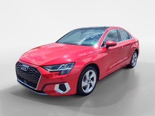 2022 Audi A3