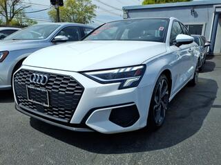2023 Audi A3 for sale in Garwood NJ