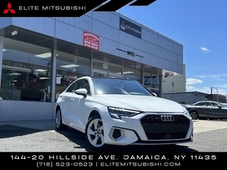 2023 Audi A3