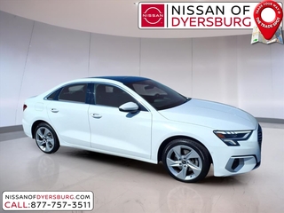 2023 Audi A3