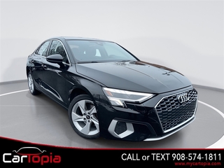 2024 Audi A3 for sale in North Plainfield NJ