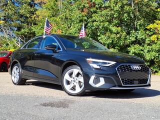 2024 Audi A3