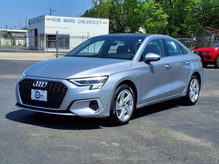 2024 Audi A3