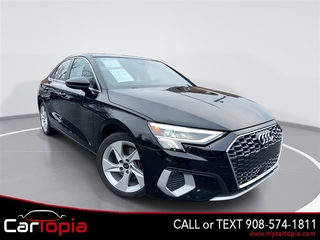 2024 Audi A3 for sale in North Plainfield NJ