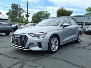 2024 Audi A3