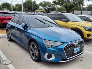 2022 Audi A3