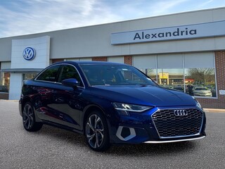 2022 Audi A3 for sale in Alexandria VA
