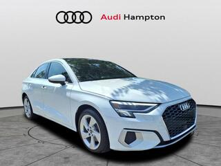 2023 Audi A3 for sale in Hampton VA