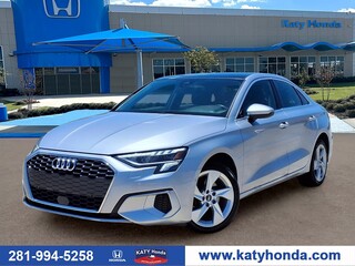 2024 Audi A3