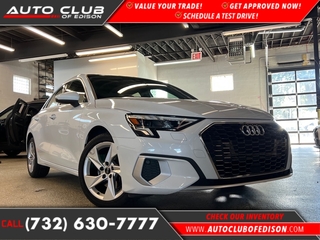 2023 Audi A3