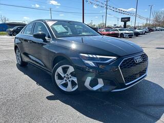2023 Audi A3