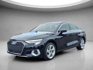 2024 Audi A3