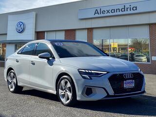 2023 Audi A3 for sale in Alexandria VA