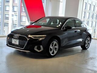 2023 Audi A3 for sale in New York NY