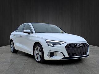 2023 Audi A3