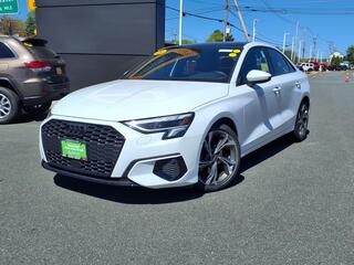 2023 Audi A3