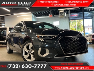 2024 Audi A3