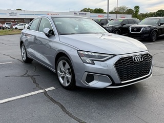 2024 Audi A3 for sale in Greer SC