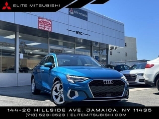 2023 Audi A3