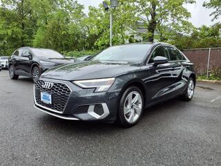 2024 Audi A3