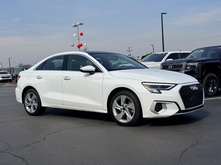 2024 Audi A3