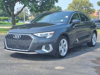 2024 Audi A3