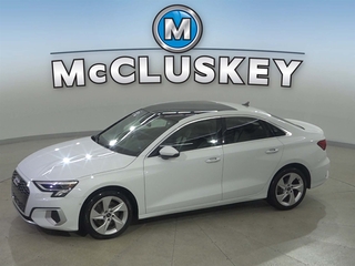 2024 Audi A3