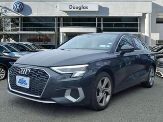 2024 Audi A3 for sale in Summit NJ