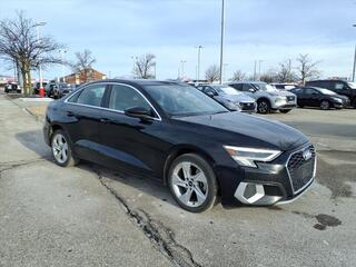 2024 Audi A3 for sale in Indianapolis IN
