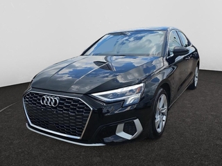 2023 Audi A3