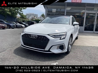 2023 Audi A3
