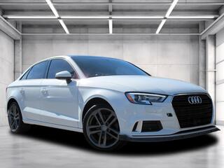2017 Audi A3