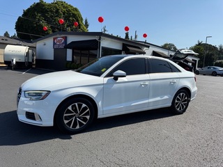 2017 Audi A3