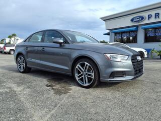 2020 Audi A3