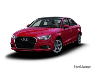 2018 Audi A3