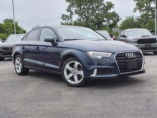 2018 Audi A3 for sale in Owasso OK