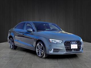 2019 Audi A3