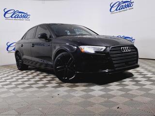 2019 Audi A3